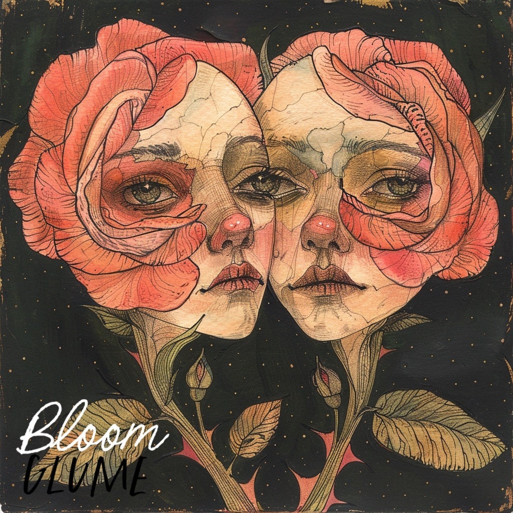 In Bloom Series – Bloom Glume