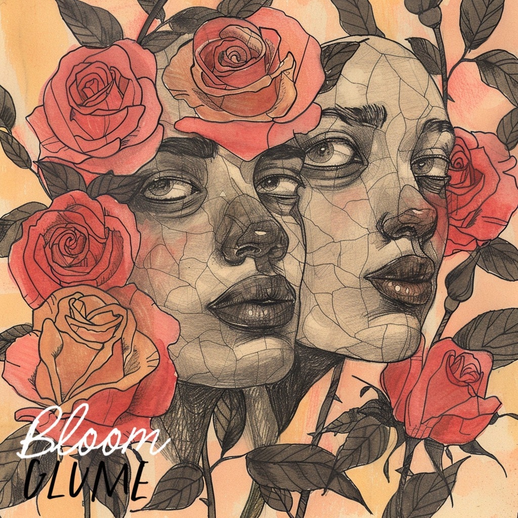 In Bloom Series – Bloom Glume